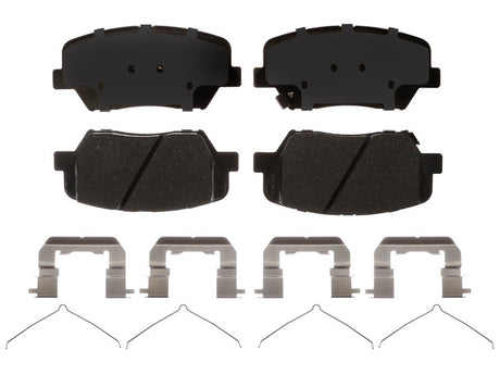 Product of Raybestos Brakes Mgd1815ch Brake Pad