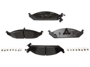 Product of Raybestos Brakes Mgd650mh Brake Pad