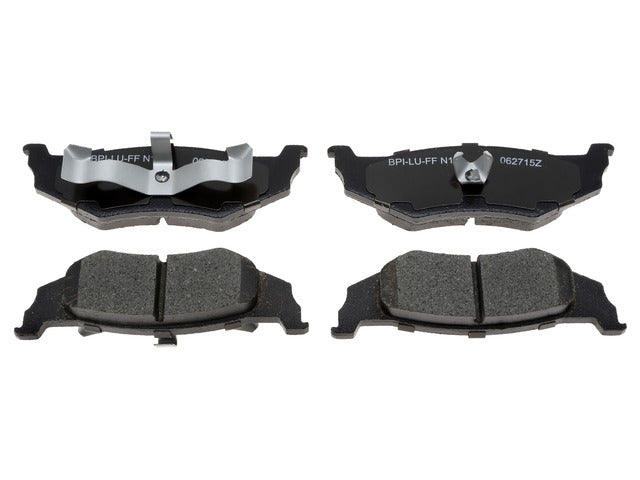 Product of Raybestos Brakes Mgd641c Brake Pad