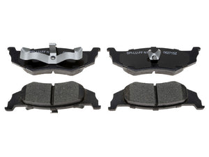 Product of Raybestos Brakes Mgd641c Brake Pad