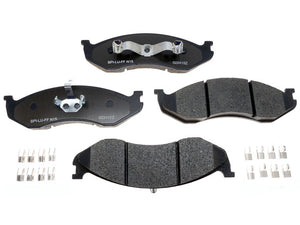 Product of Raybestos Brakes Mgd477ch Brake Pad