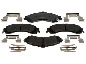 Product of Raybestos Brakes Mgd834mh Brake Pad