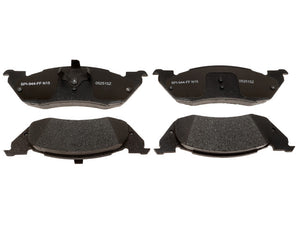 Product of Raybestos Brakes Mgd529m Brake Pad