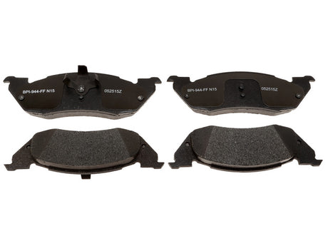 Product of Raybestos Brakes Mgd529m Brake Pad
