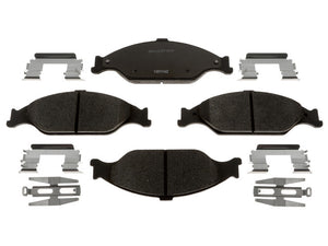 Product of Raybestos Brakes Mgd804ch Brake Pad