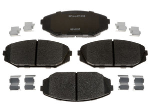 Product of Raybestos Brakes Mgd793ch Brake Pad