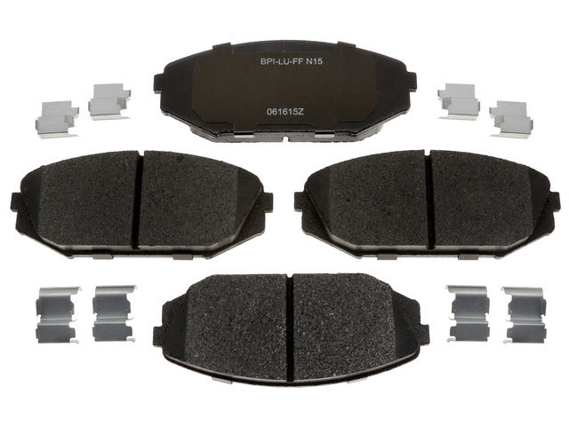 Product of Raybestos Brakes Mgd793ch Brake Pad