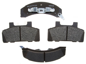 Product of Raybestos Brakes Mgd215m Brake Pad
