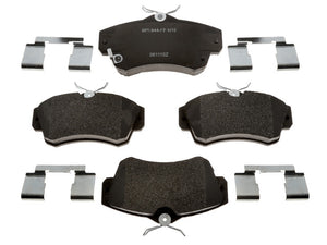Product of Raybestos Brakes Mgd841mh Brake Pad