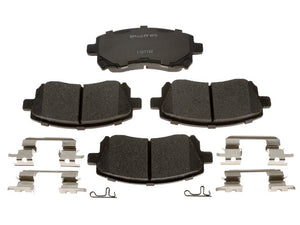 Product of Raybestos Brakes Mgd721ch Brake Pad