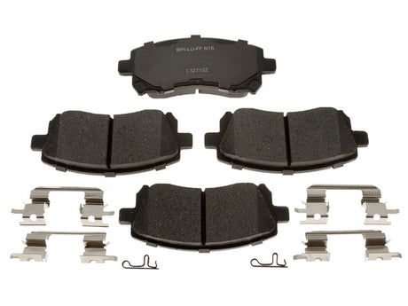 Product of Raybestos Brakes Mgd721ch Brake Pad