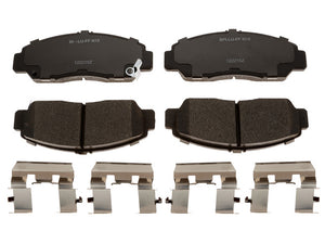 Product of Raybestos Brakes Mgd959ch Brake Pad