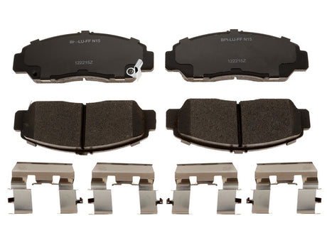 Product of Raybestos Brakes Mgd959ch Brake Pad