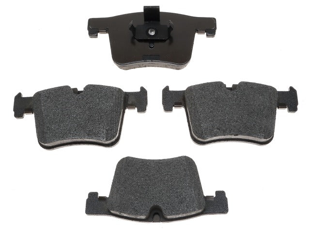 Product of Raybestos Brakes Mgd1561m Brake Pad