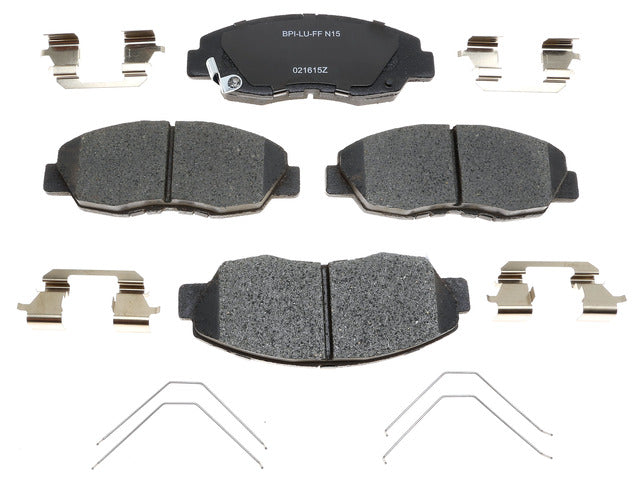 Product of Raybestos Brakes Mgd1578ch Brake Pad