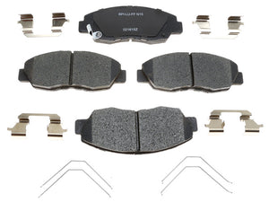 Product of Raybestos Brakes Mgd1578ch Brake Pad