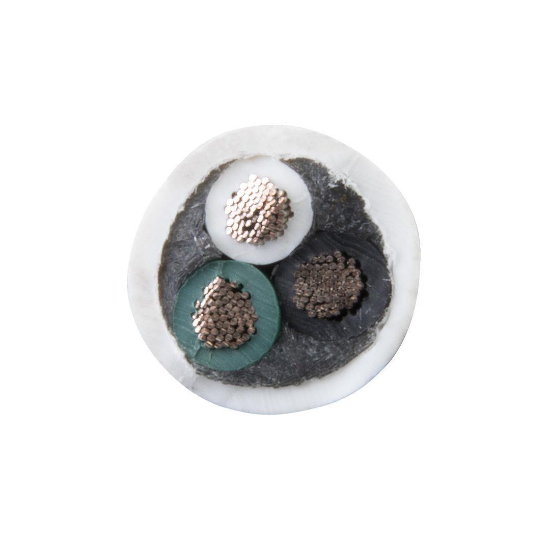 Product of Ancor 133710 Triplex Wire