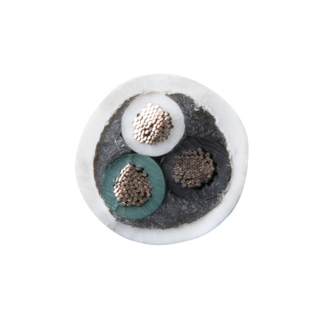 Product of Ancor 133710 Triplex Wire
