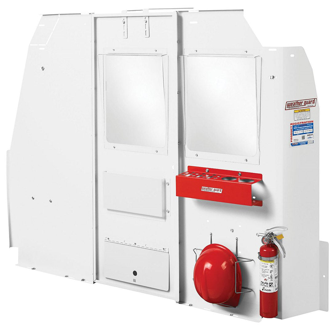 Product of Weather Guard (Werner) 96101-3-01 Bulkhead Divider