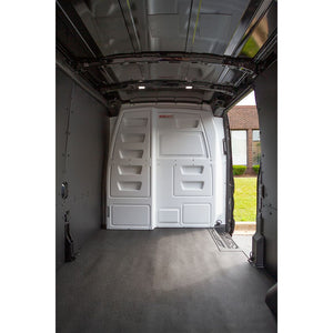 Product of Weather Guard (Werner) 96310-3-01 Bulkhead Divider