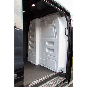 Product of Weather Guard (Werner) 96310-3-01 Bulkhead Divider
