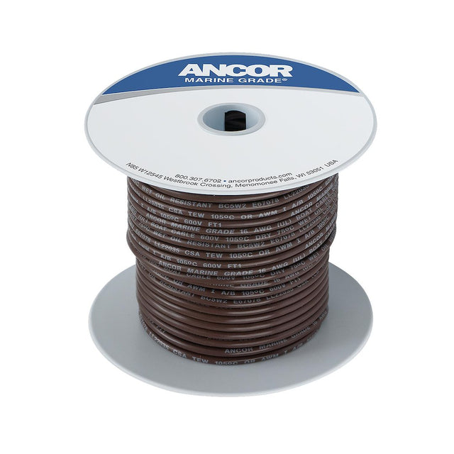Product of Ancor 100210 Primary Wire