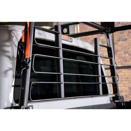 Product of Weather Guard (Werner) 1059-52-01 Headache Rack