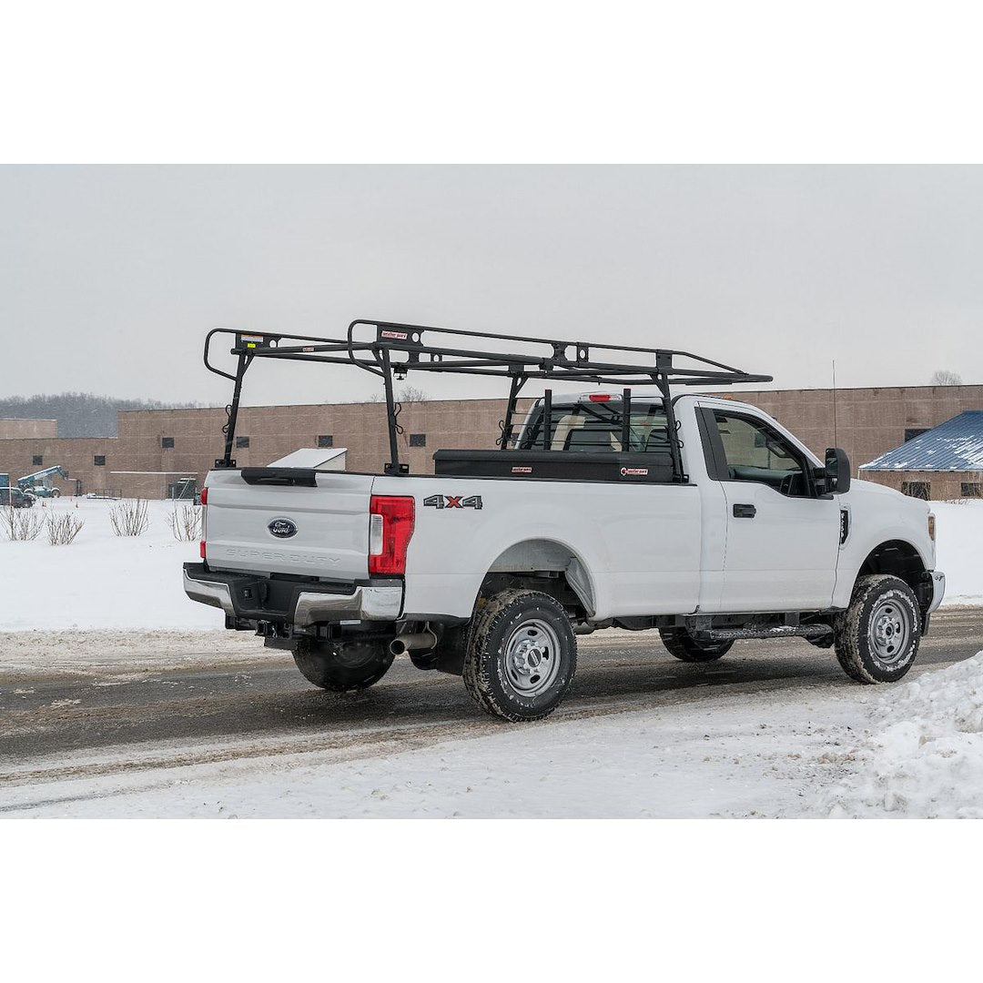 Product of Weather Guard (Werner) 1059-52-01 Headache Rack