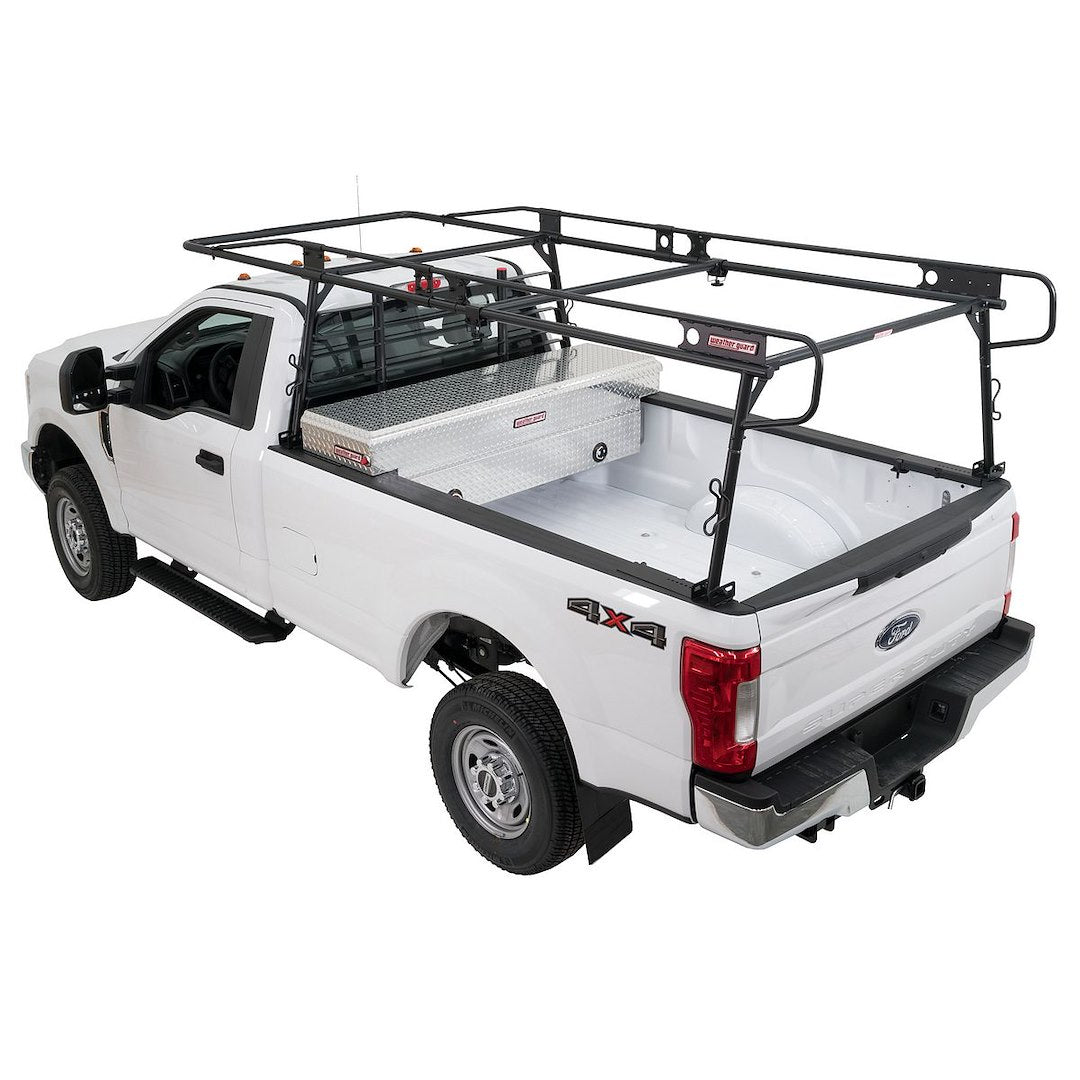 Product of Weather Guard (Werner) 1059-52-01 Headache Rack