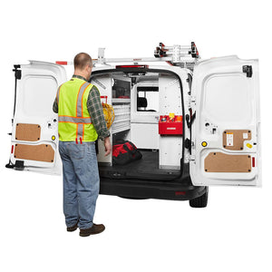 Product of Weather Guard (Werner) 9874-7-01 Can Organizer