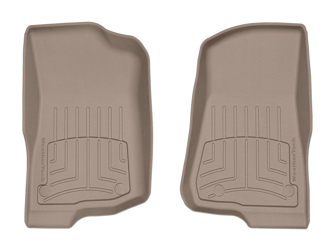 Product of Weathertech (Usa) 4513131im Floor Liner