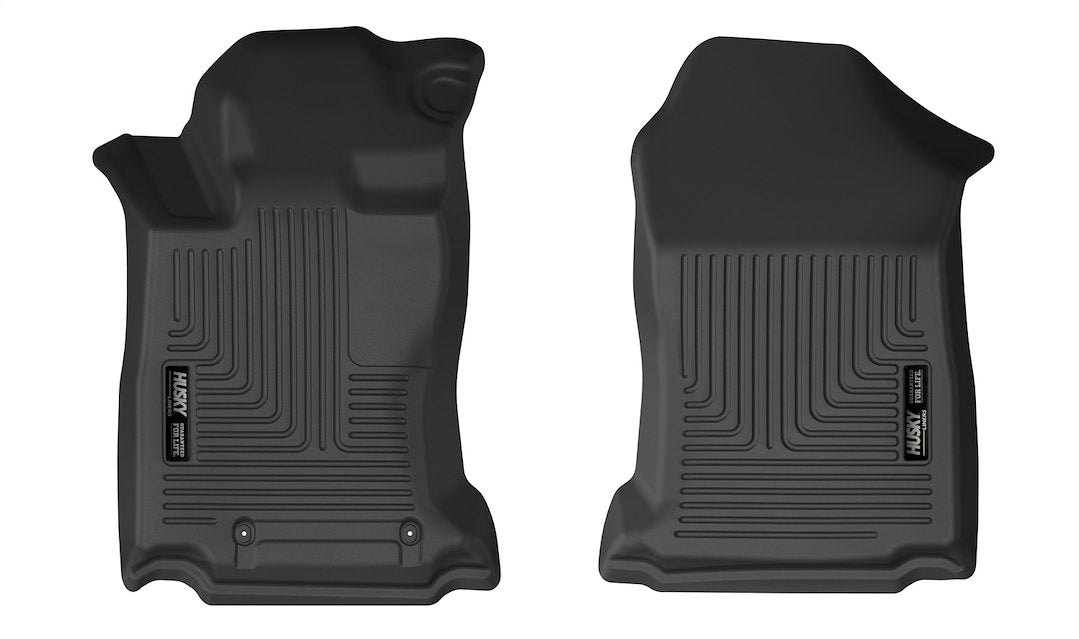 Product of Husky Liner 54901 Floor Liner