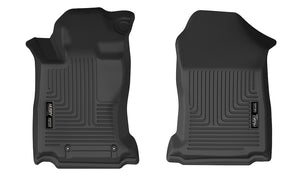Product of Husky Liner 54901 Floor Liner