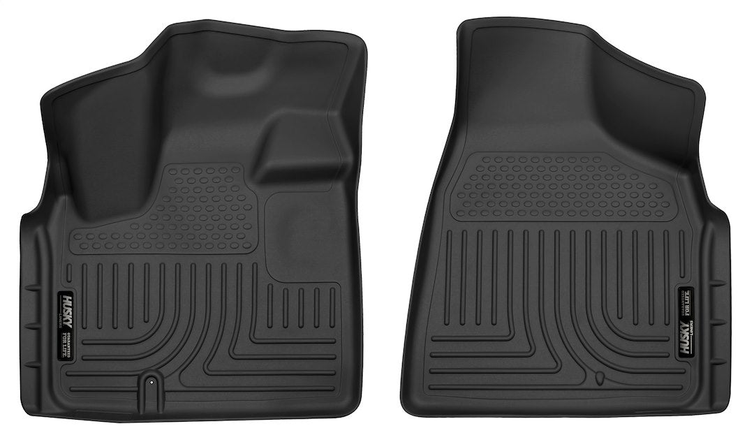 Product of Husky Liner 55521 Floor Liner