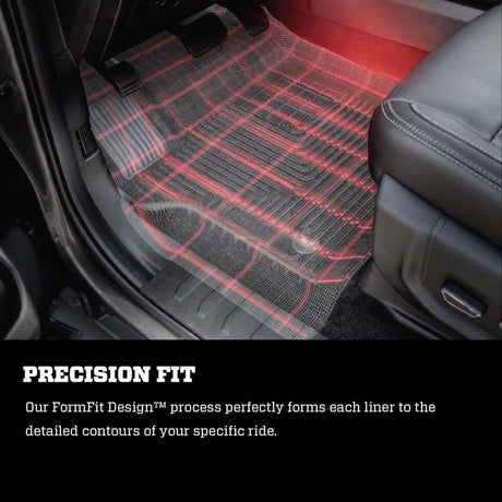 Product of Husky Liner 55521 Floor Liner
