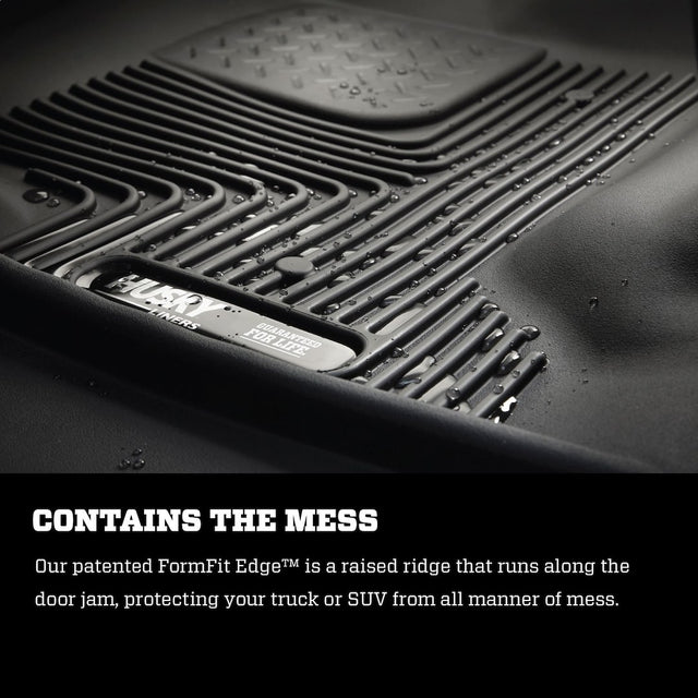 Product of Husky Liner 53611 Floor Liner