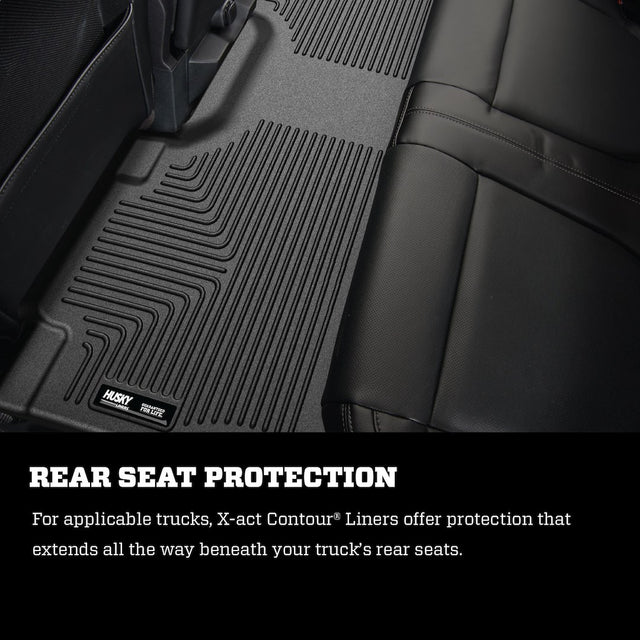 Product of Husky Liner 53761 Floor Liner