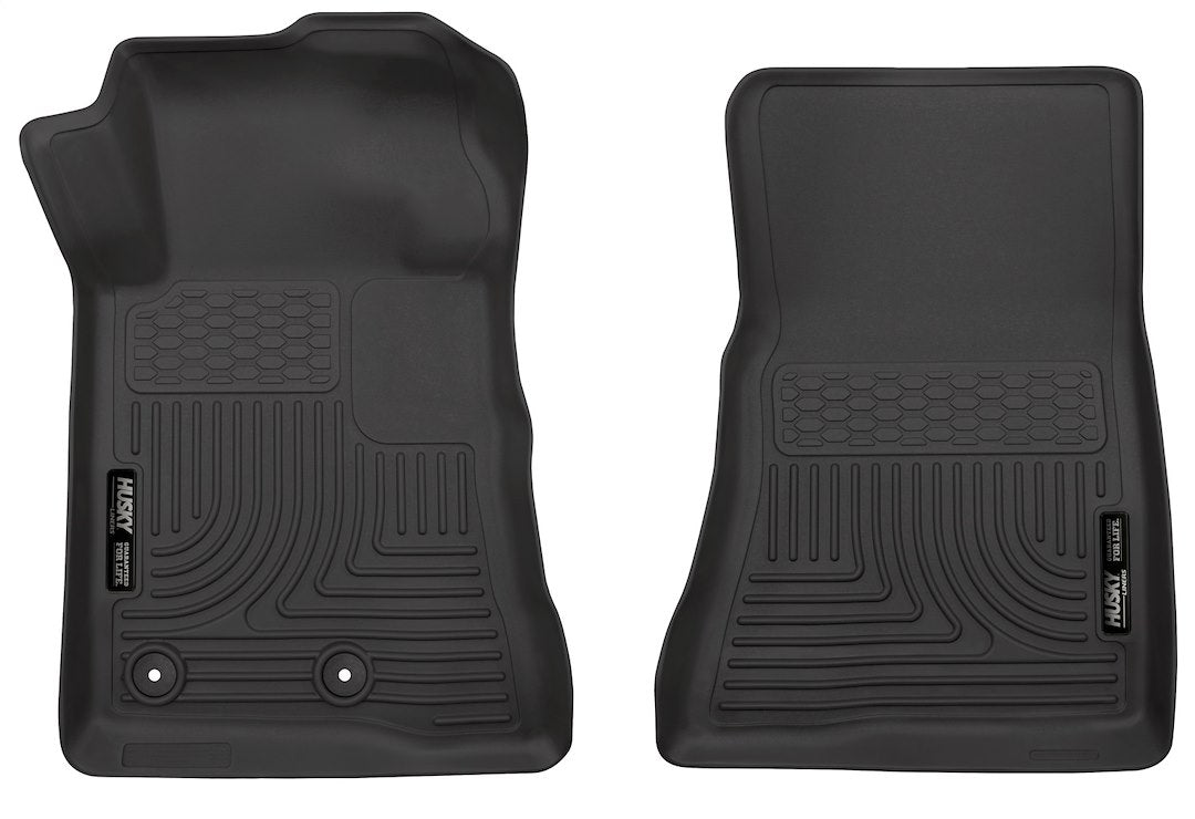 Product of Husky Liner 55471 Floor Liner