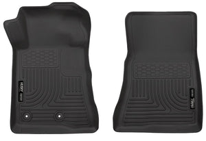 Product of Husky Liner 55471 Floor Liner