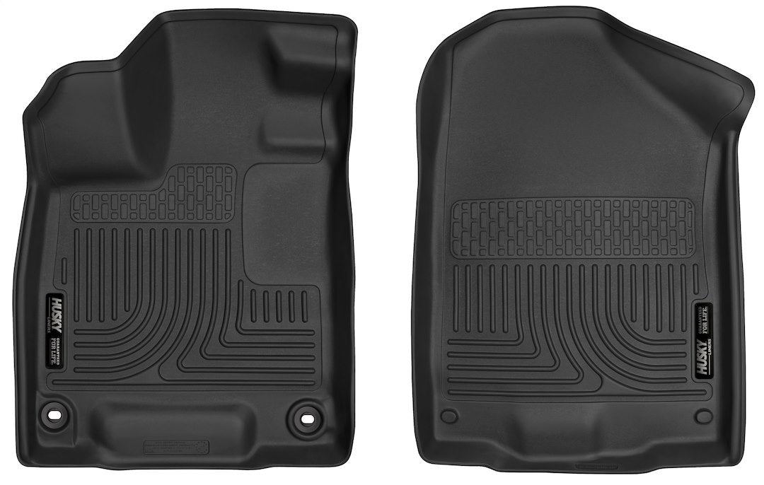 Product of Husky Liner 55491 Floor Liner