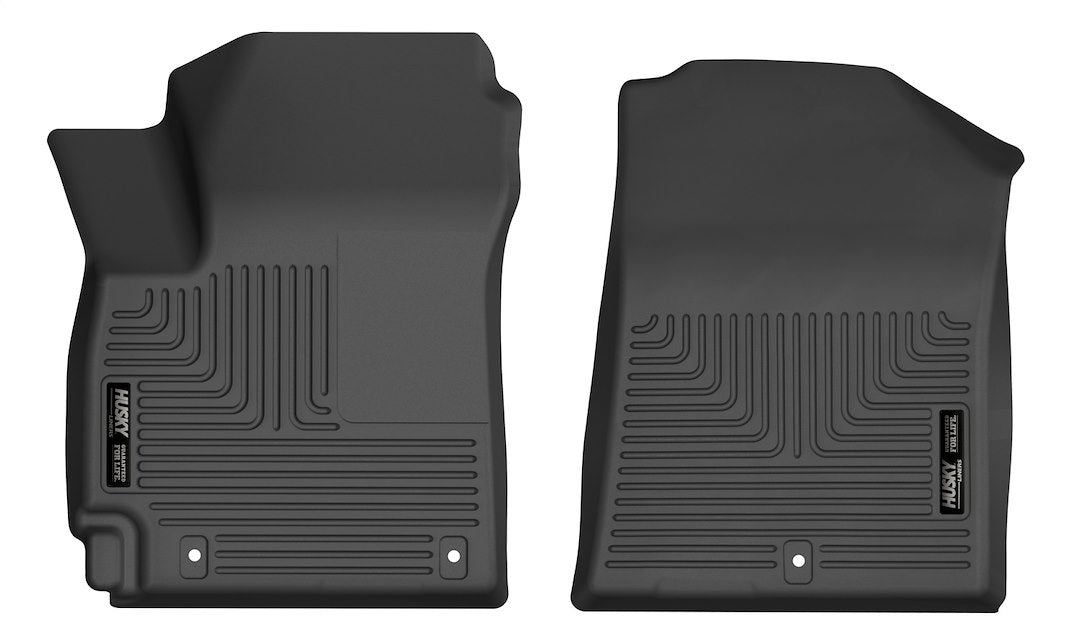 Product of Husky Liner 55811 Floor Liner