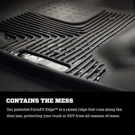 Product of Husky Liner 55821 Floor Liner