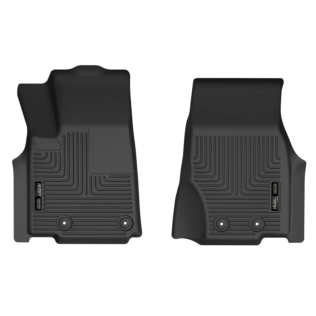 Product of Husky Liner 51771 Floor Liner