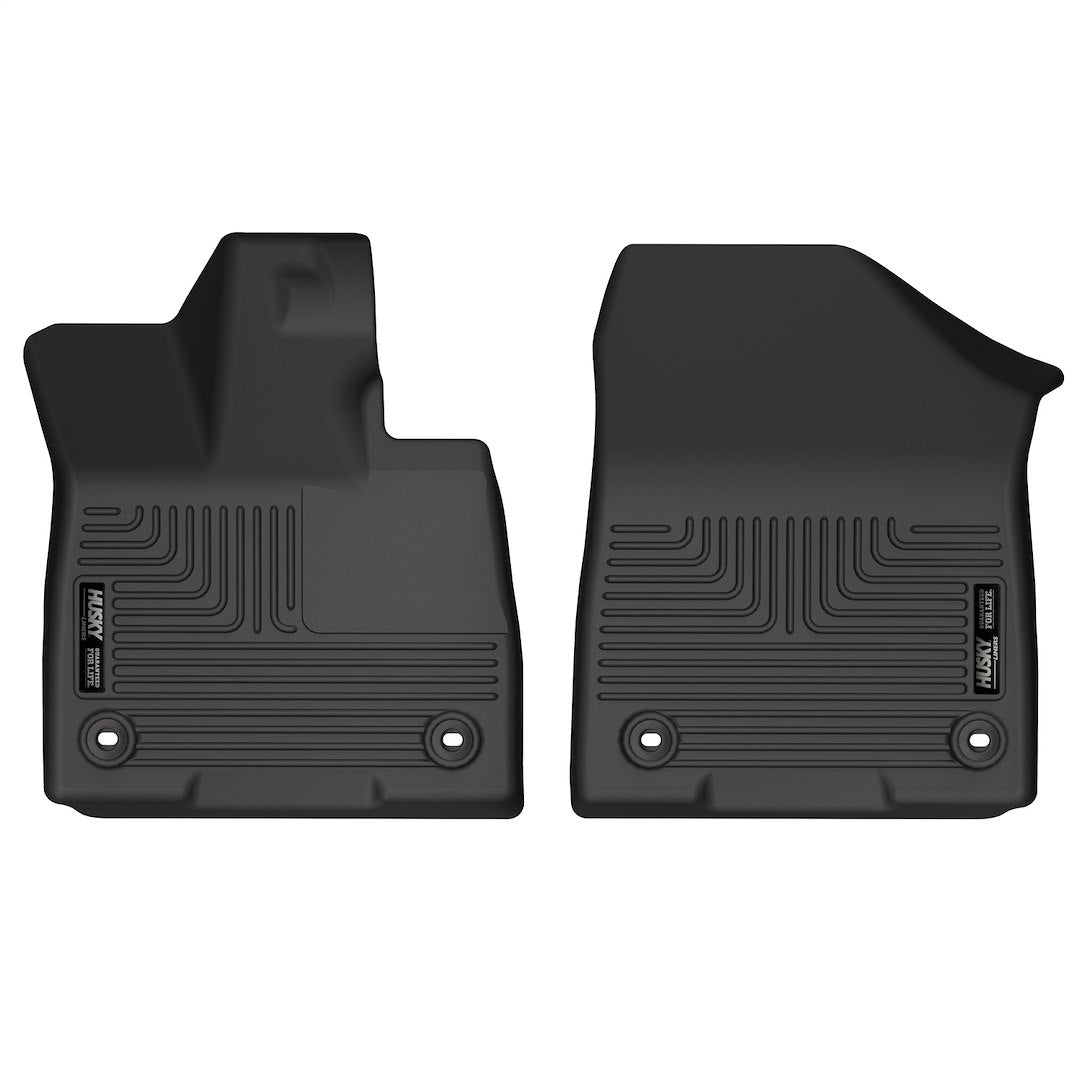 Product of Husky Liner 51861 Floor Liner