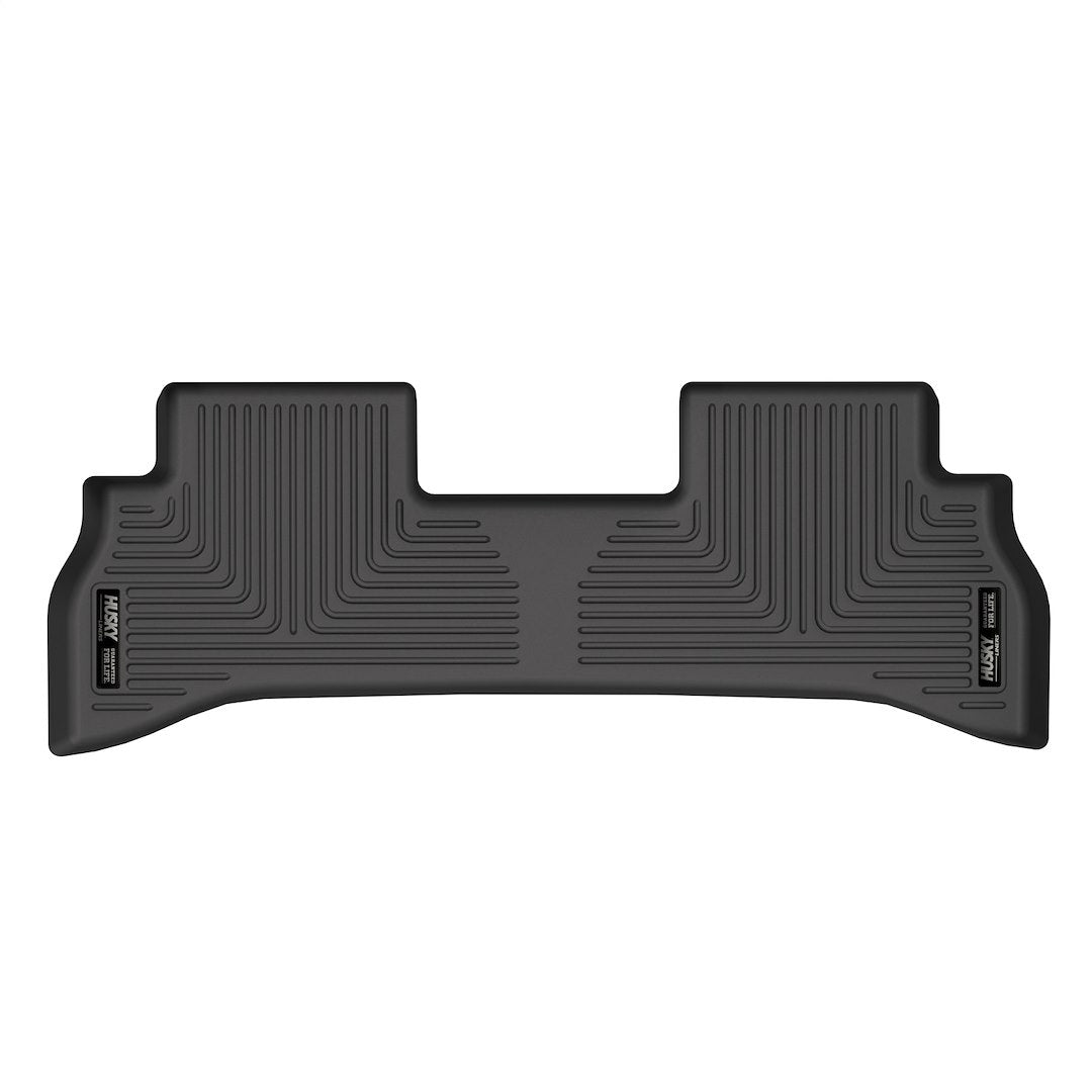 Product of Husky Liner 53061 Floor Liner