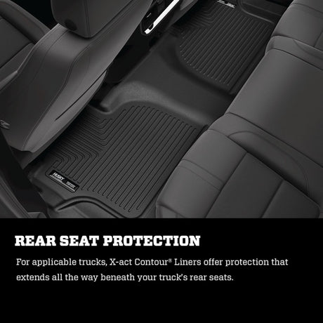 Product of Husky Liner 54991 Floor Liner
