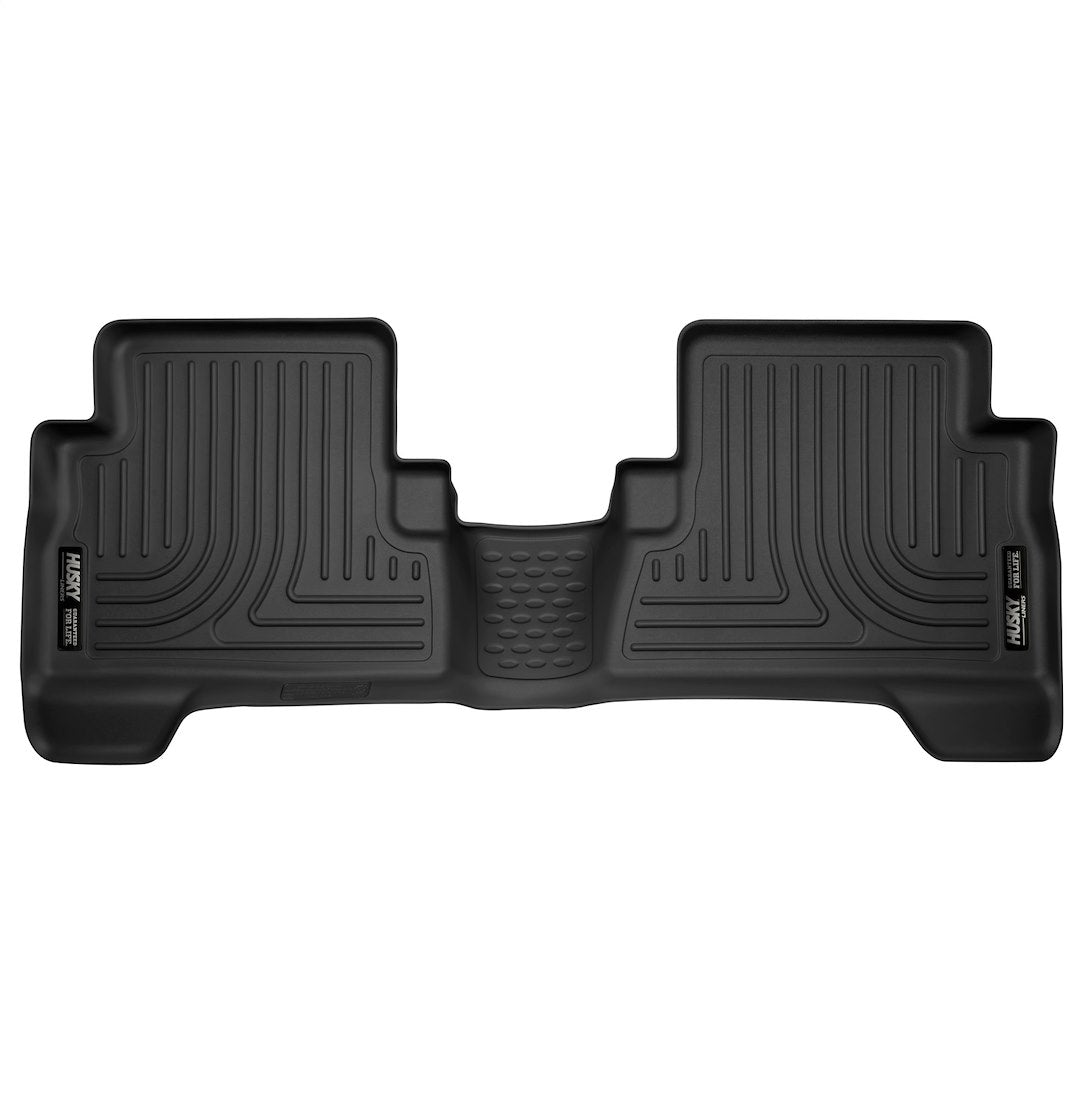 Product of Husky Liner 55271 Floor Liner