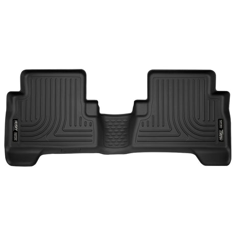 Product of Husky Liner 55271 Floor Liner