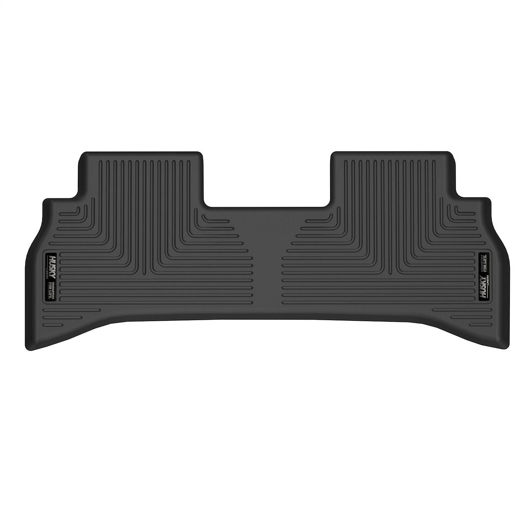 Product of Husky Liner 55611 Floor Liner