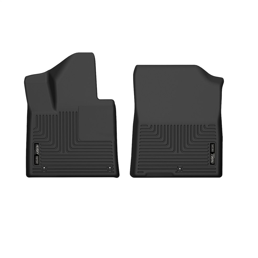 Product of Husky Liner 51981 Floor Liner